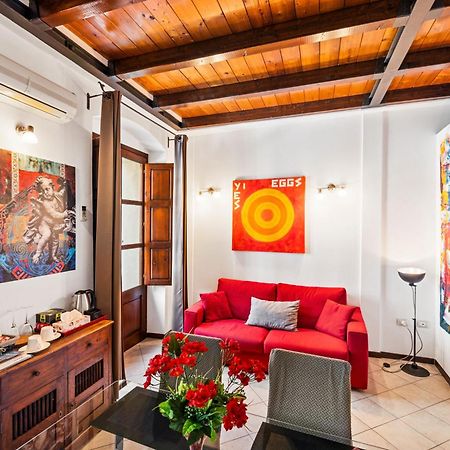 Apartmán Sardinia Gem House Cagliari Exteriér fotografie