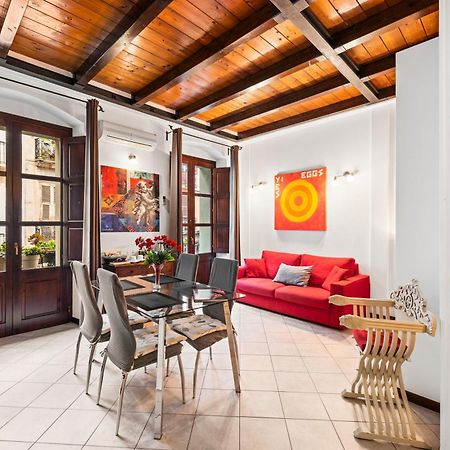 Apartmán Sardinia Gem House Cagliari Exteriér fotografie