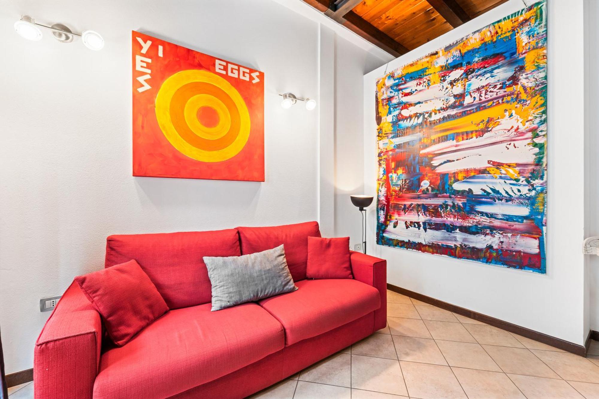 Apartmán Sardinia Gem House Cagliari Exteriér fotografie