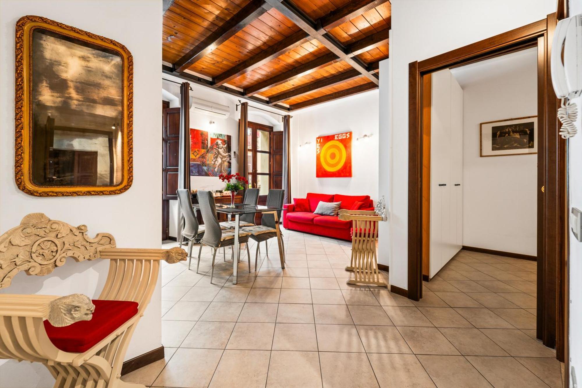 Apartmán Sardinia Gem House Cagliari Exteriér fotografie