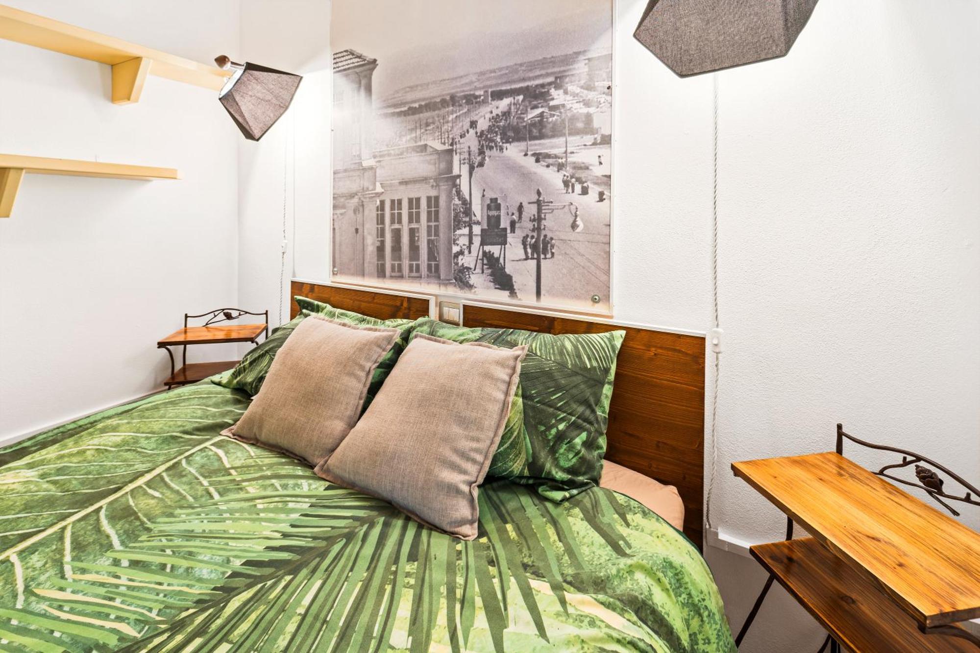 Apartmán Sardinia Gem House Cagliari Exteriér fotografie