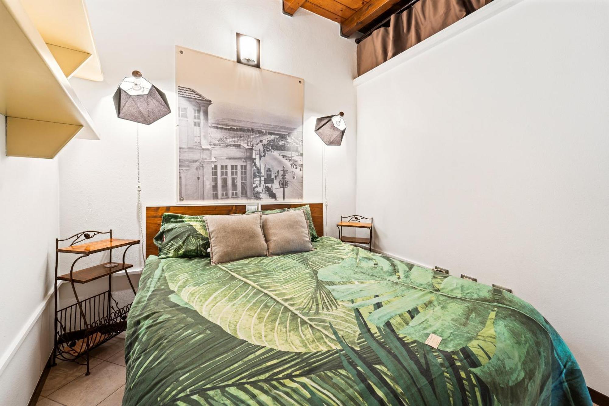Apartmán Sardinia Gem House Cagliari Exteriér fotografie
